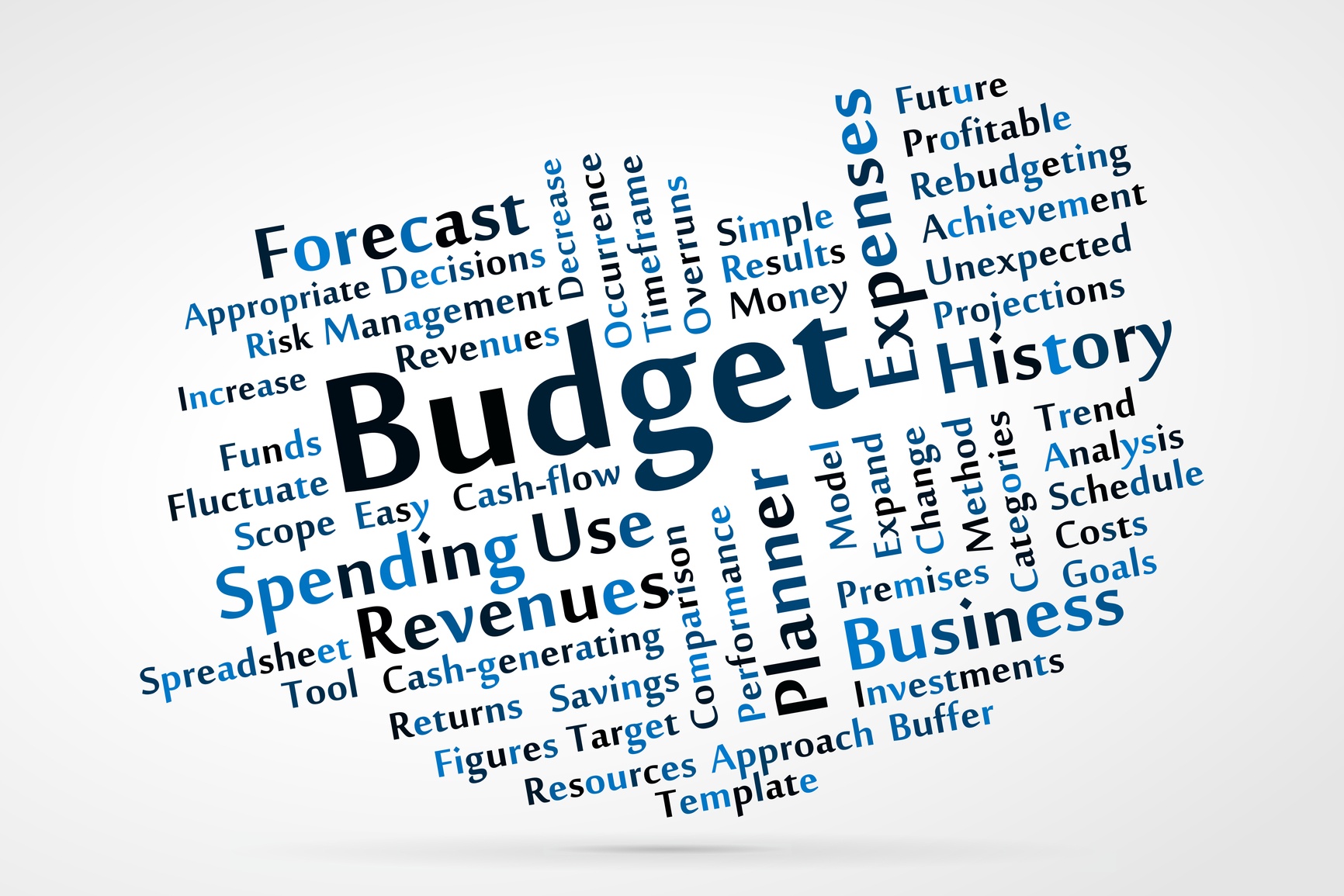 It’s Budgeting Season: Three Tips to Get Your Business Started