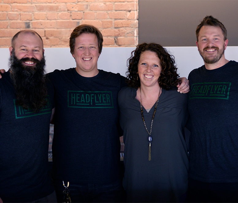 Headflyer Brewing